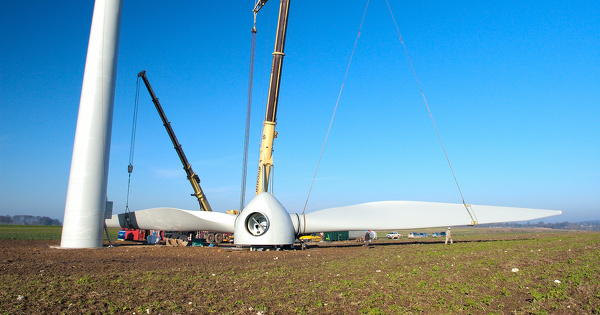 �oliennes�: le pr�fet ne peut pas proc�der � leur abaissement apr�s leur mise en service 