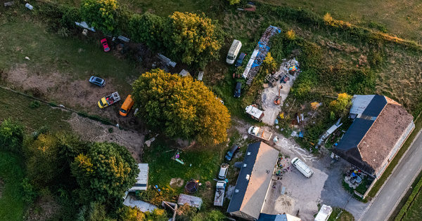 D�p�ts de d�chets�: l'amende doit �tre proportionn�e � leur incidence sur l'environnement 