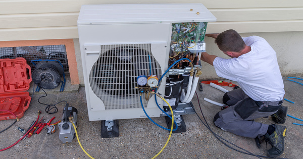 Le Gouvernement va conditionner les aides aux pompes � chaleur fabriqu�es dans l'Union europ�enne