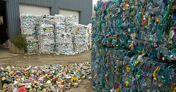 REP Emballages�: Amorce confirme pr�parer un recours devant le Conseil d'�tat