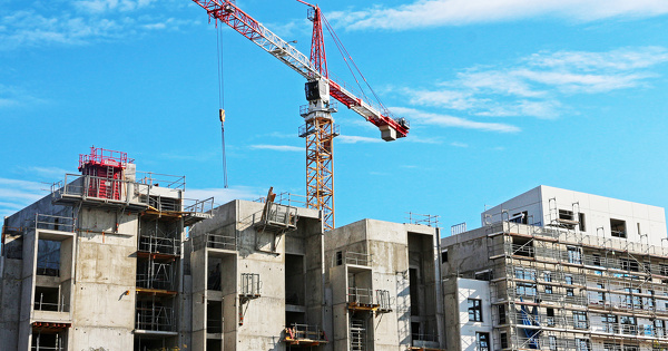 Le Gouvernement vise la construction de deux millions de logements d'ici �2030