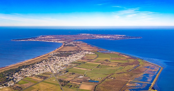 Le CNRS a d�velopp� un indice d'�quit� dans la gouvernance de l'oc�an 