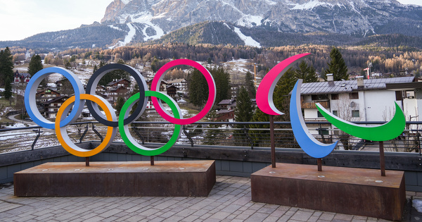 Jeux olympiques 2030 : la publicit� des travaux n�cessaires � leur organisation est requise  