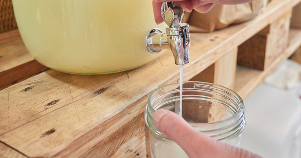 �lections municipales�: le R�seau vrac et r�emploi formule dix propositions