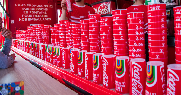 JO 2030�: la CMP s'accorde sur un projet de loi moins ambitieux en mati�re de d�chets 