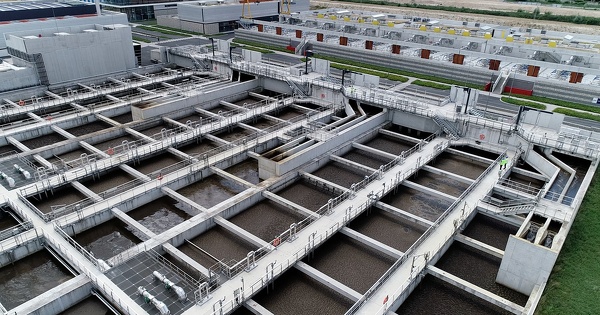 Comment vieillissent les membranes de filtration des Step�?