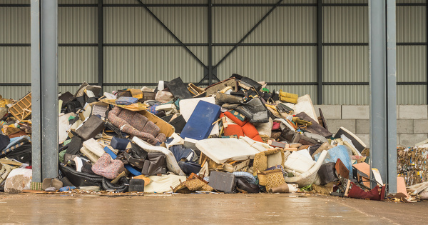 Fili�res REP�: la Fnade lance un ��conseil strat�gique industriel�� pour d�velopper le recyclage