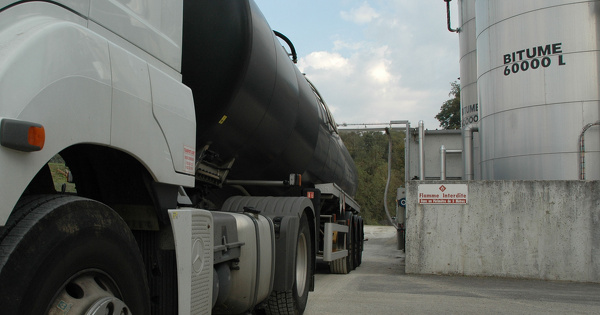 ICPE�: un d�cret r�vise la proc�dure applicable aux installations temporaires