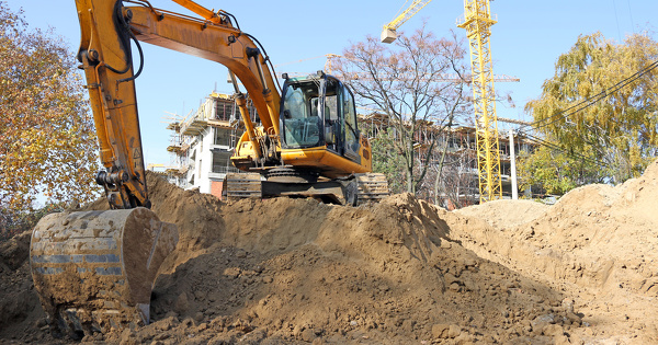 Un dispositif g�otechnique pour traiter in situ les terres pollu�es