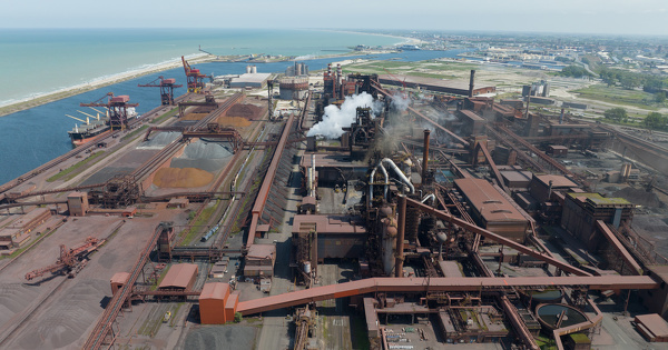 Raccordements anticip�s�: les travaux pour la zone de Dunkerque sont valid�s