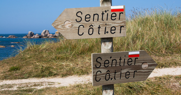 Le trac� d'une servitude de passage des pi�tons peut �tre modifi� pour prot�ger l'avifaune 