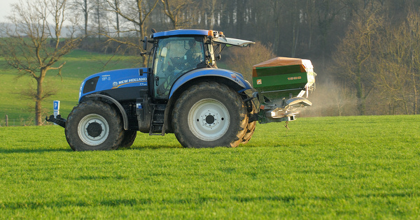 Une proposition de loi �cologiste pour interdire les engrais au cadmium