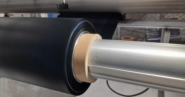 Une �lectrode innovante pour transformer le CO2 en e-carburants