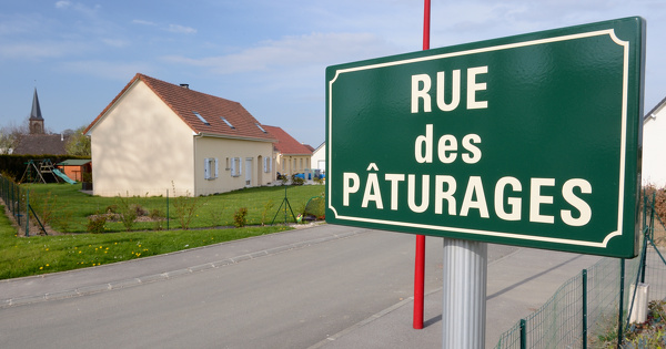 �levages et construction�: une d�rogation d'�loignement doit tenir compte des sp�cificit�s locales