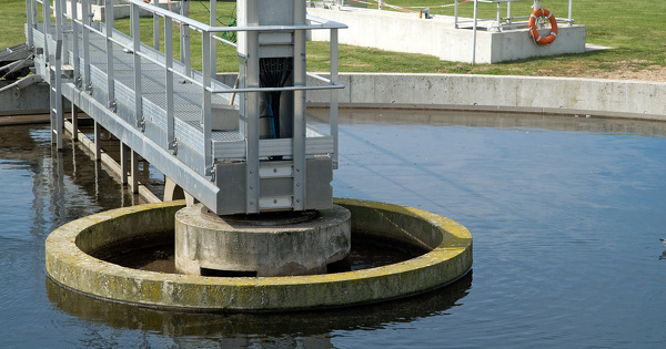 Les dysfonctionnements d'une station d'�puration peuvent entra�ner l'annulation d'un plan local d'urbanisme 