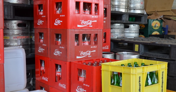 Emballages de la restauration�: Citeo Pro lance une nouvelle �dition de son appel � projets r�emploi