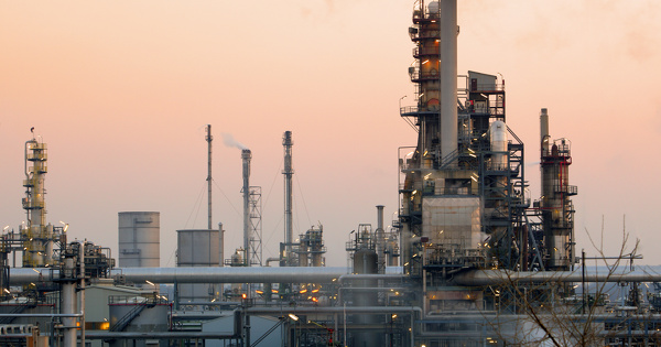 Recyclage chimique�: la premi�re usine europ�enne de Loop pourrait voir le jour en Allemagne