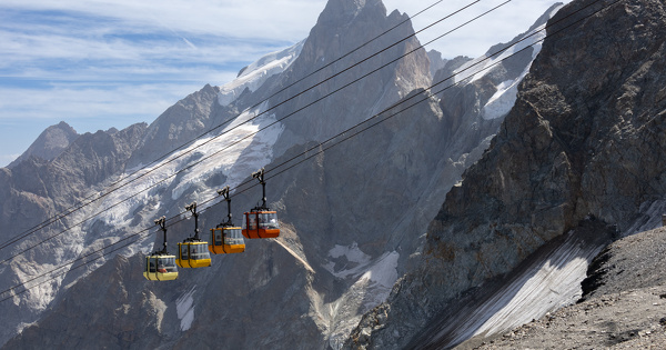 Projet de t�l�ph�rique de la Girose�: pas d'impact majeur sur la biodiversit� ou les paysages 