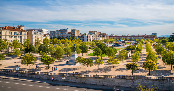 Adapter la ville aux changements climatiques�: les bonnes id�es � reproduire