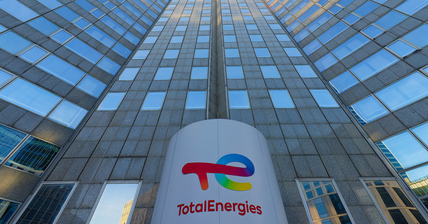 Contentieux climatique�: ouverture des audiences dans l'affaire TotalEnergies 