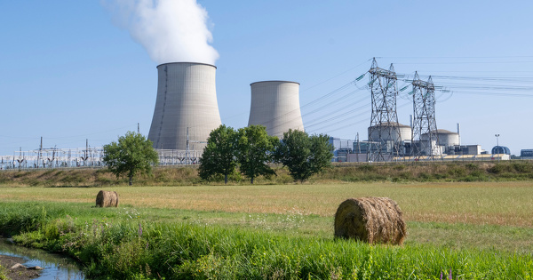 Nucl�aire�: les r�ponses d'EDF sur la modulation de production