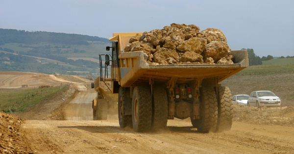 Infrastructures�: le projet de loi Transport pr�voit de reconna�tre la RIIPM plus t�t