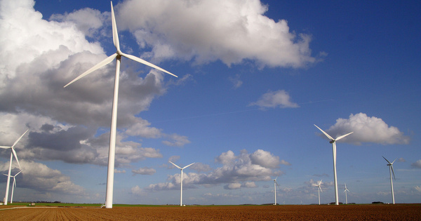 En 2024, les EnR ont g�n�r� 2,1 milliards d'euros de recettes fiscales locales