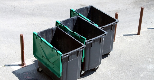 Taxe d'enl�vement des ordures m�nag�res : son taux doit �tre en lien avec les d�penses du service 