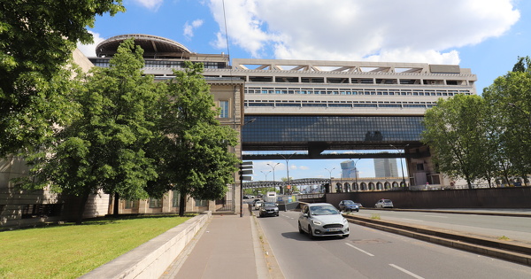 Publication de la loi de finances�: les mesures marquantes en mati�re d'environnement