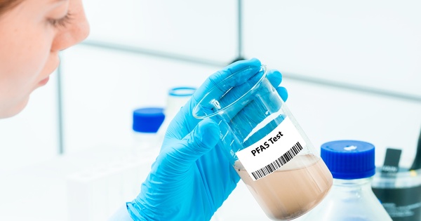 PFAS�: le TFA devra bient�t �tre surveill� dans les stations d'�puration