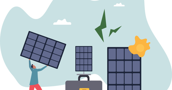 Le fournisseur Alterna �nergie prend du galon en rachetant Vattenfall Energies SA