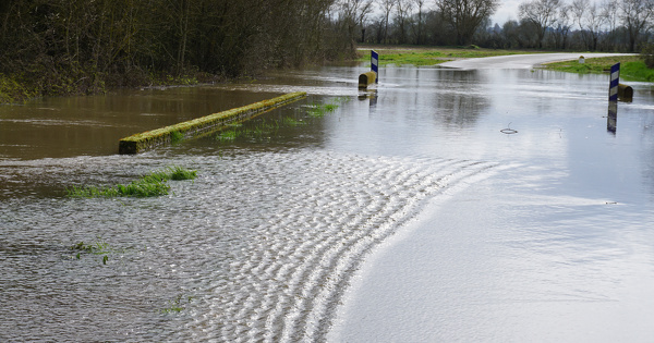 Gemapi : la responsabilit� sans faute d'un syndicat peut �tre invoqu�e 