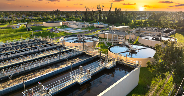 Annulation d'une d�l�gation de service public de distribution d'eau pour non-respect du principe d'�galit� 