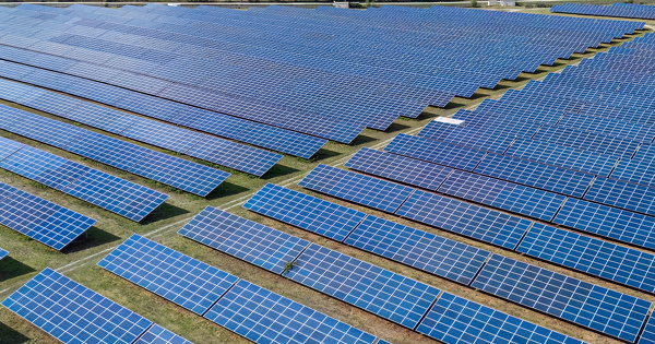 Energies renouvelables&nbsp;: une ann�e 2025 contrast�e