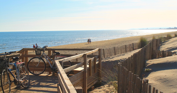 Littoral et espace remarquable&nbsp;: la justice confirme l'annulation de permis de construire en bord de plage 