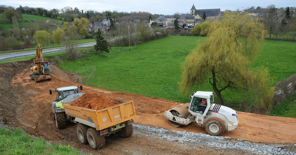 Un d�cret apporte plusieurs modifications au r�gime de l'�valuation environnementale 