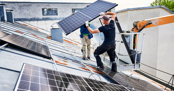 Le d�cret relatif � la prolongation des autorisations d'urbanisme ne s'applique pas aux �nergies renouvelables