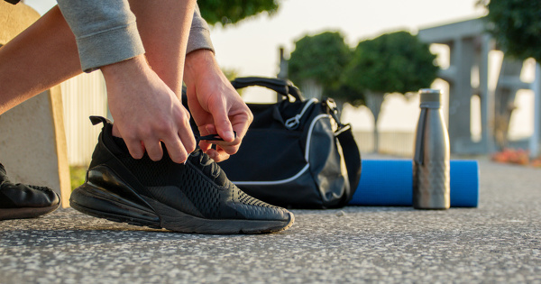 Plastique�: les acteurs du sport s'�loignent du tout jetable