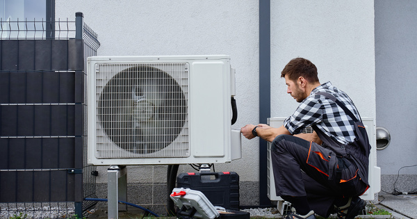Pompes � chaleur�: l'Afpac lance un centre d'expertise