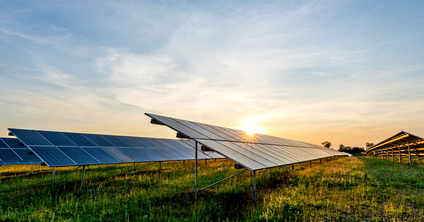 Photovolta�que dans les Enaf�: le Conseil d'�tat rejette les recours contre le d�cret du 8 avril 2024 