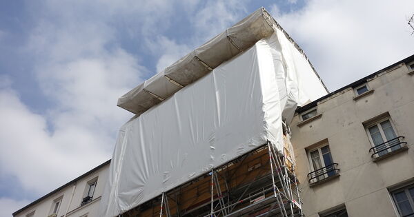 Certaines exigences de la R�glementation environnementale RE 2020 sont ajust�es