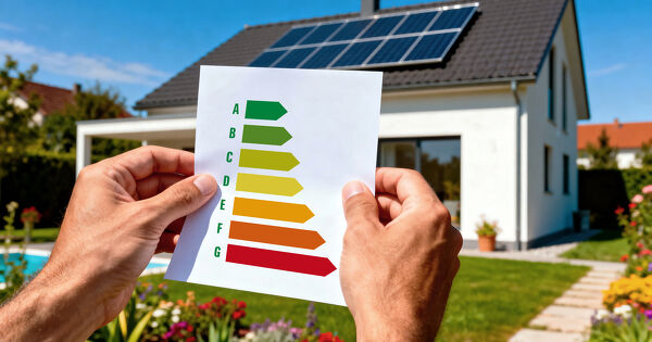 Dor�mi d�montre les performances �nerg�tiques des r�novations compl�tes 