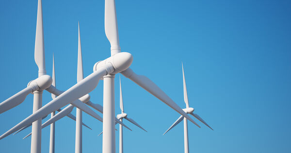 Parc �olien de Guern�: la justice confirme l'astreinte faisant suite au refus de d�manteler les �oliennes 