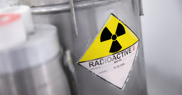 D�chets radioactifs�: la Commission europ�enne lance une �valuation de la l�gislation