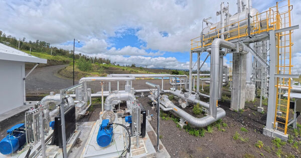 La justice rejette les recours � l'encontre d'un projet de forage g�othermique en Alsace