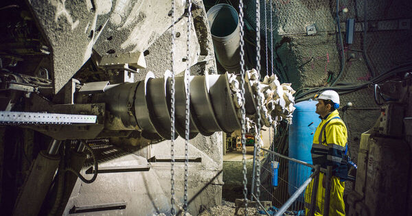 Cig�o�: le Gouvernement rehausse le co�t � 37,02 milliards d'euros