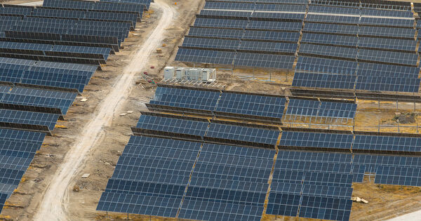 La justice rejette un projet de parc photovolta�que en Ard�che en raison de ses impacts sur la biodiversit�