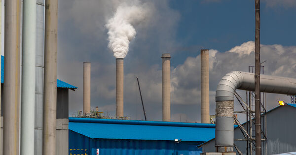 La Commission europ�enne assouplit le march� du carbone