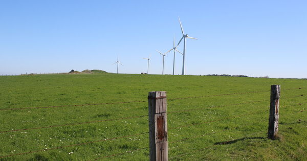 �olien terrestre�: le cahier des charges pour le prochain appel d'offres est publi�