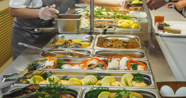 Bio dans les cantines de l'�tat�: S�bastien Lecornu rappelle � l'ordre les ministres